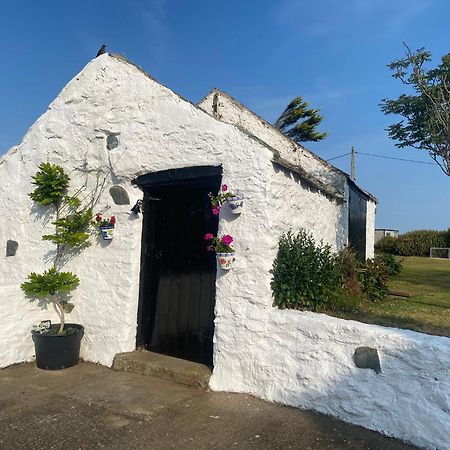 Charming 2 Bed House Near Rhoscolyn Discounts For Villa Holyhead Eksteriør bilde